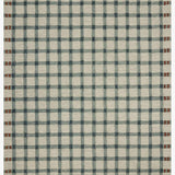 Magnolia Home by Joanna Gaines x Loloi Waylon Spa / Brick Rug White Cliff Studio Area Rugs