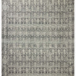 Magnolia Home by Joanna Gaines x Loloi Wimberly Granite / Cream Rug White Cliff Studio Area Rugs