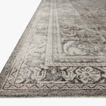 Magnolia Home by Joanna Gaines x Loloi Wimberly Ink / Bone Rug White Cliff Studio Area Rugs