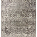 Magnolia Home by Joanna Gaines x Loloi Wimberly Ink / Bone Rug White Cliff Studio Area Rugs