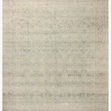 Magnolia Home by Joanna Gaines x Loloi Wimberly Sky / Copper Rug White Cliff Studio Area Rugs