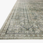 Magnolia Home by Joanna Gaines x Loloi Wimberly Tobacco / Rust Rug White Cliff Studio Area Rugs