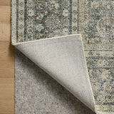 Magnolia Home by Joanna Gaines x Loloi Wimberly Tobacco / Rust Rug White Cliff Studio Area Rugs