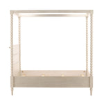 Marcellina Bed Whitewash