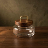 Mariposa Canister, Small