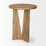 Matty Accent Table
