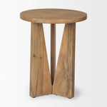 Matty Accent Table