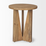 Matty Accent Table