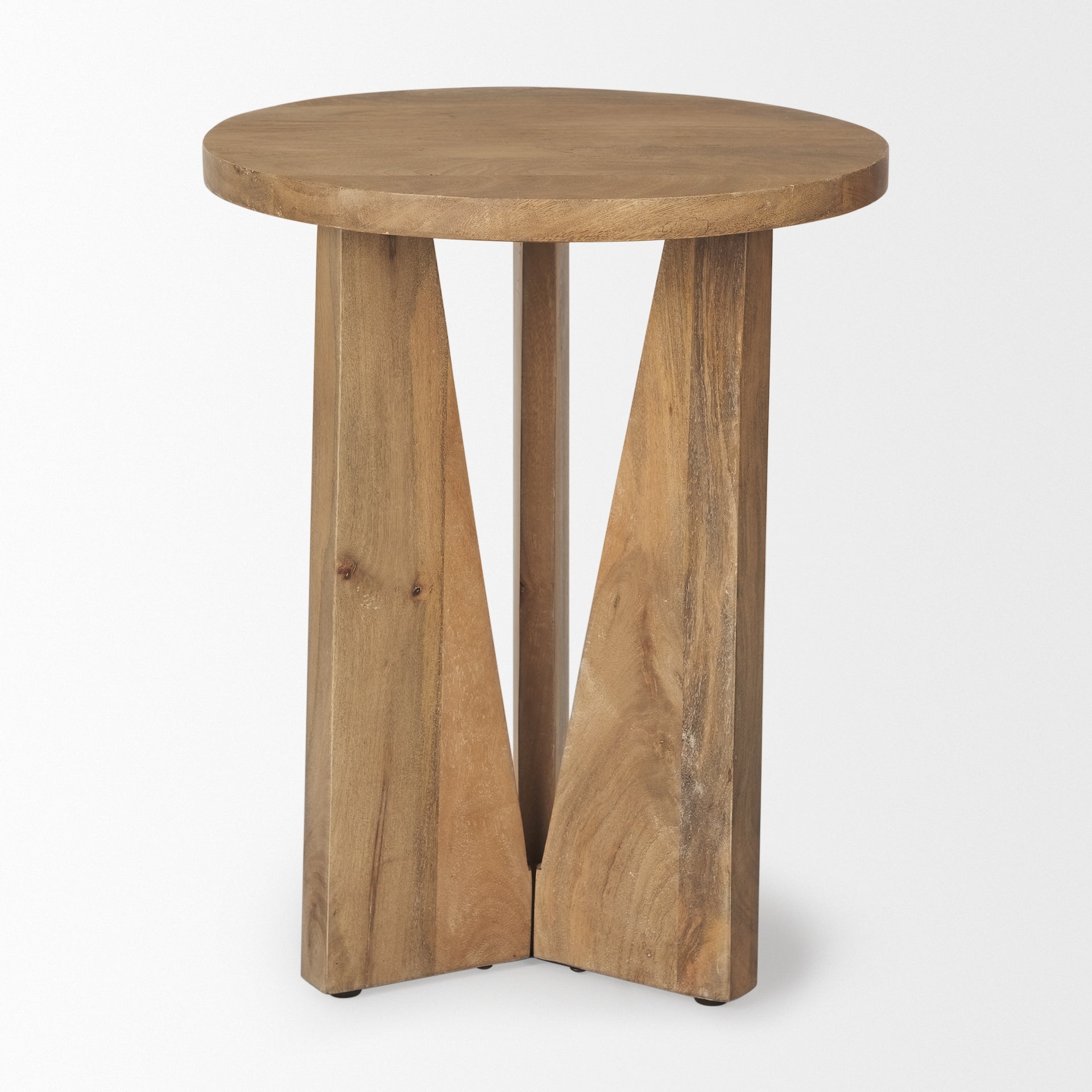 Matty Accent Table