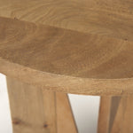 Matty Accent Table