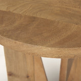 Matty Accent Table