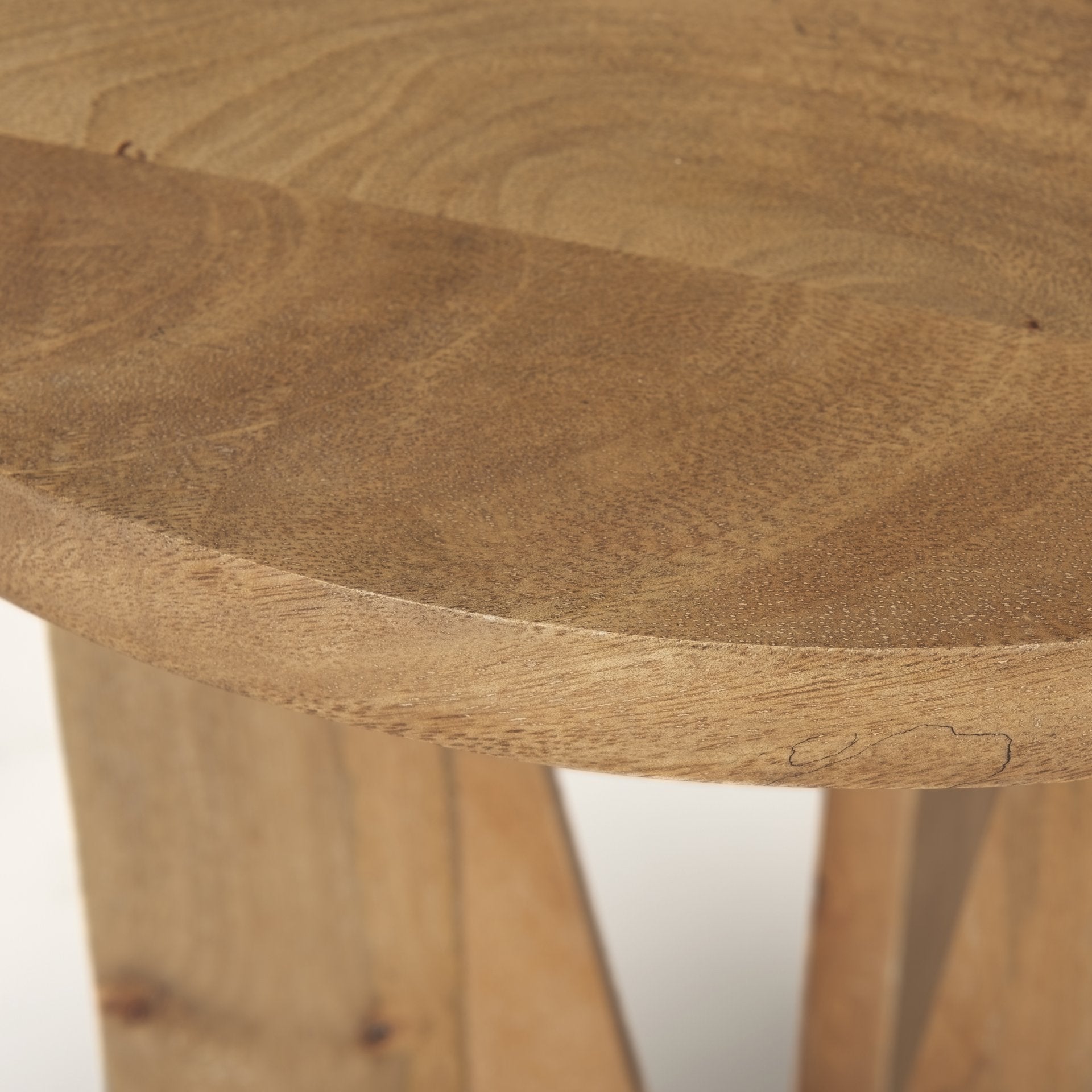 Matty Accent Table