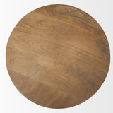 Matty Accent Table