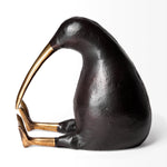 Mauritius Decorative Bird Sculpture