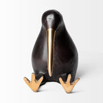 Mauritius Decorative Bird Sculpture