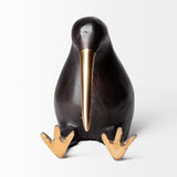 Mauritius Decorative Bird Sculpture