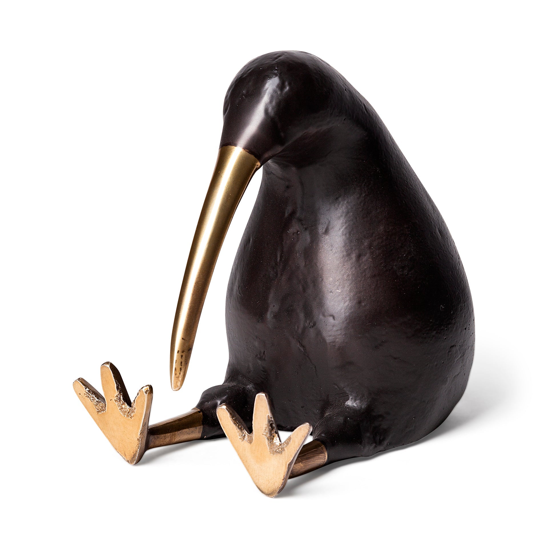 Mauritius Decorative Bird Sculpture