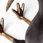 Mauritius Decorative Bird Sculpture