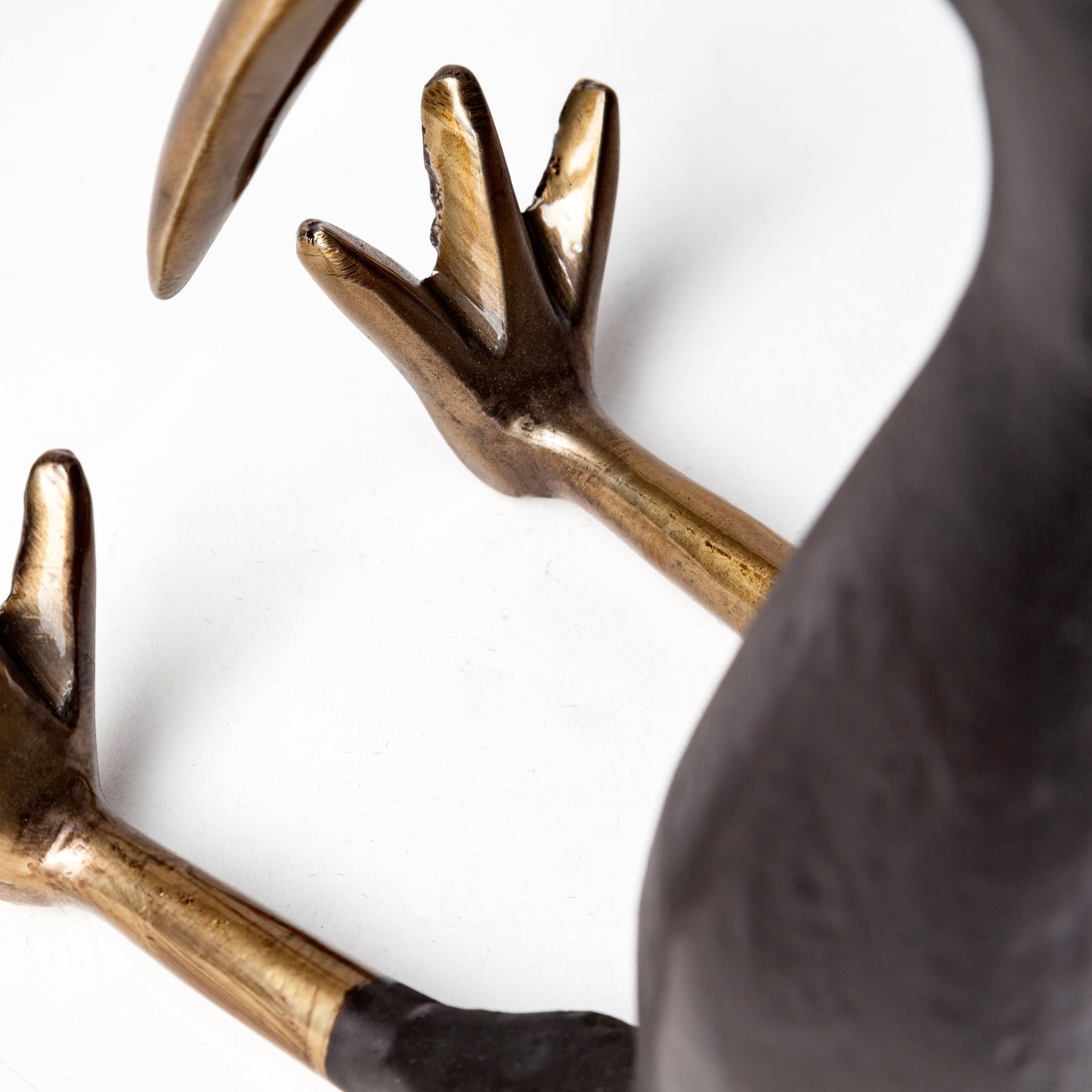 Mauritius Decorative Bird Sculpture