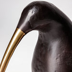 Mauritius Decorative Bird Sculpture