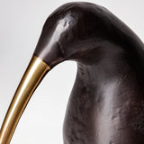 Mauritius Decorative Bird Sculpture