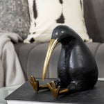 Mauritius Decorative Bird Sculpture