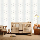 Maverick Wallpaper by Lauren Blair Hersey