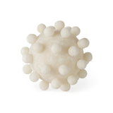 Mellow Large Cream Sphere