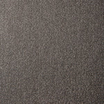 Mellow modular sofa - Granite Eco fabric - 1 seater White Cliff Studio Sofa