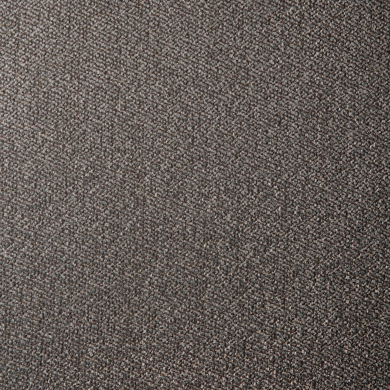 Mellow modular sofa - Granite Eco fabric - end seater with R arm White Cliff Studio Sofa