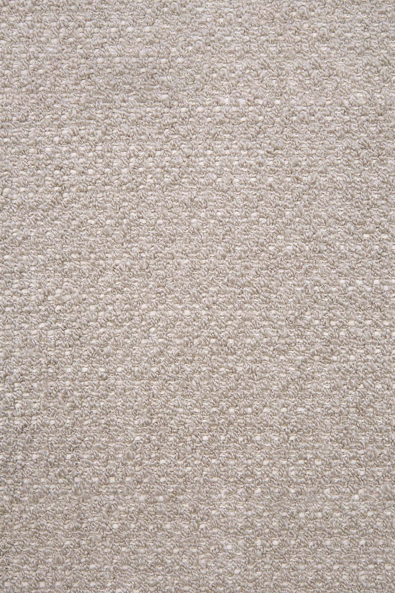 Mellow modular sofa - Ivory fabric - end seater left and right - removable frame covers White Cliff Studio Sofa