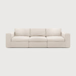 Mellow sofa - 3 seater White Cliff Studio Sofas