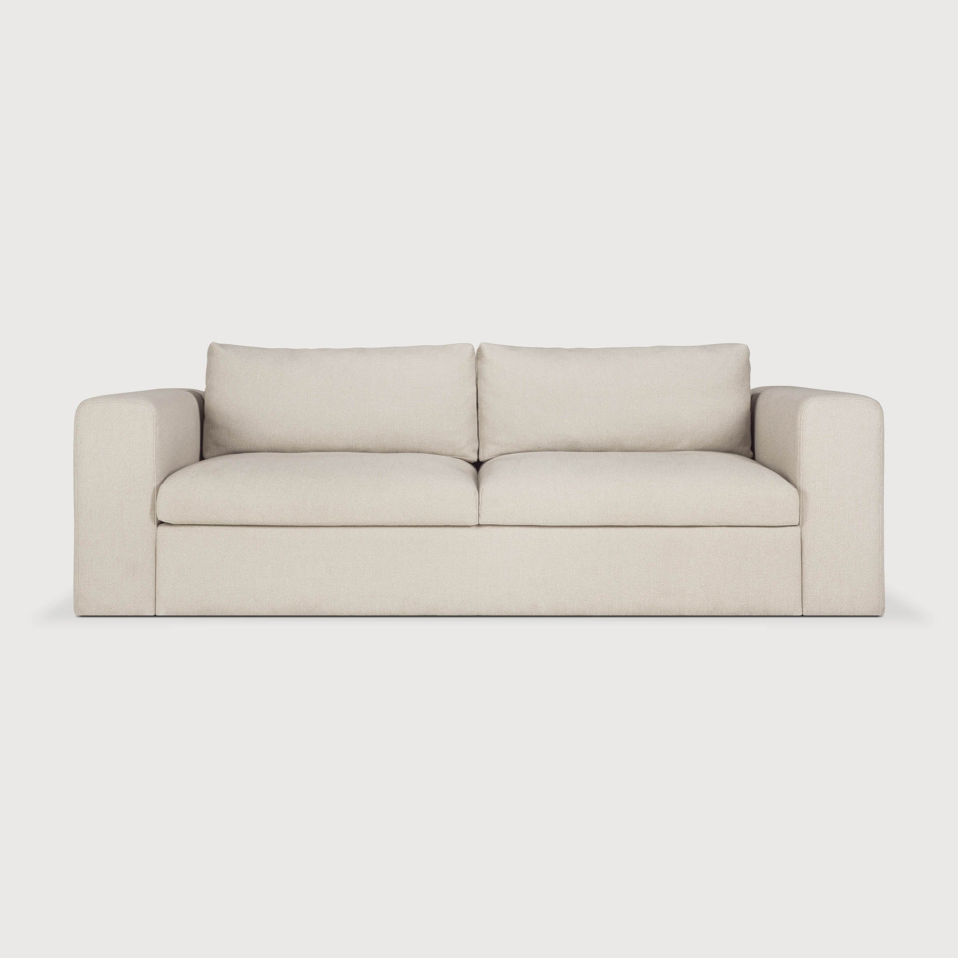 Mellow Sofa White Cliff Studio Sofas