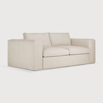 Mellow Sofa White Cliff Studio Sofas
