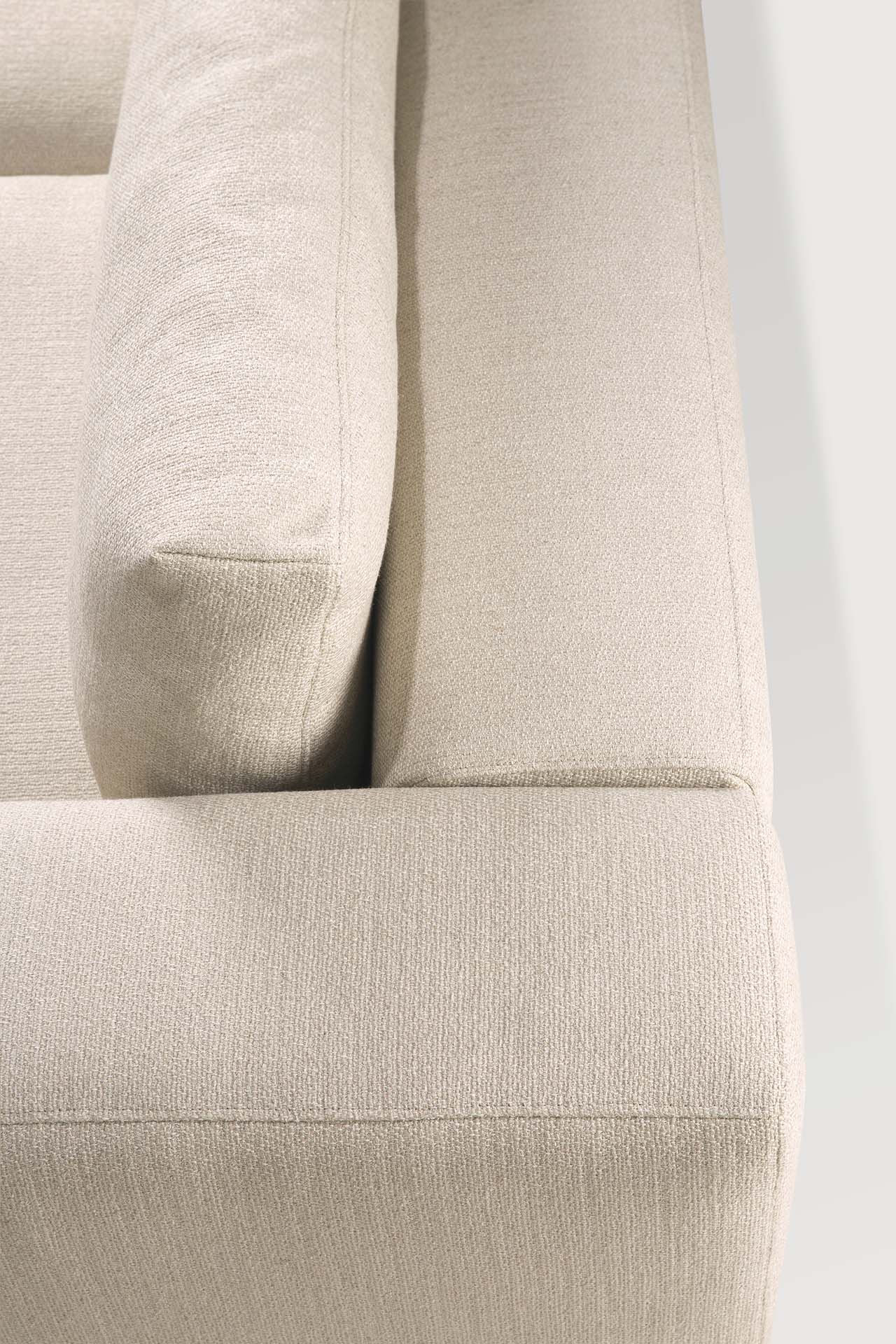 Mellow Sofa White Cliff Studio Sofas