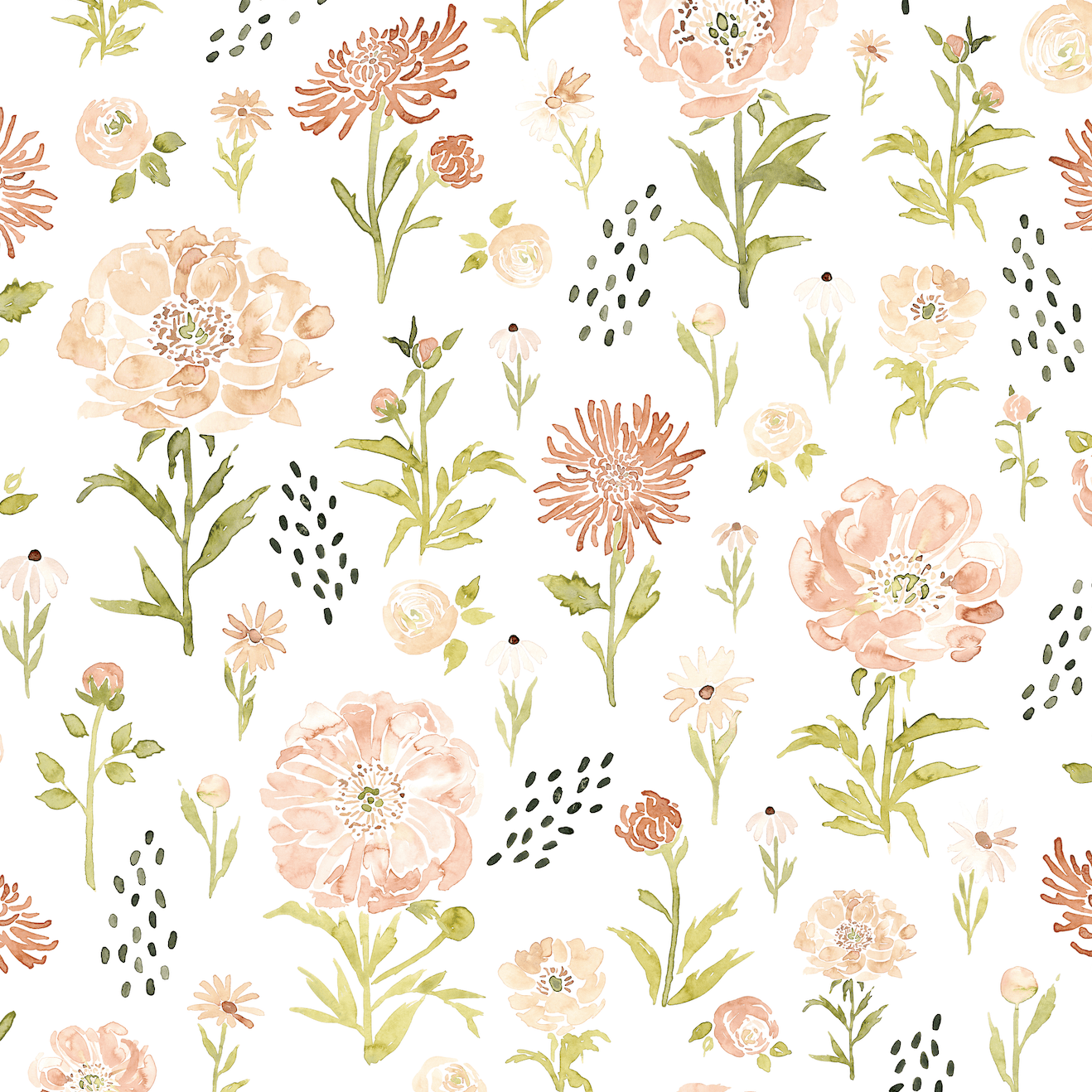Mercedes Wallpaper by Mackenzie Nelson