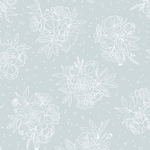 Meredith Wallpaper by Mackenzie Nelson