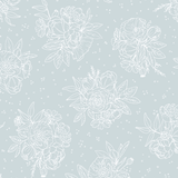 Meredith Wallpaper by Mackenzie Nelson