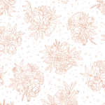 Meredith Wallpaper by Mackenzie Nelson
