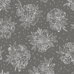Meredith Wallpaper by Mackenzie Nelson