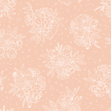 Meredith Wallpaper by Mackenzie Nelson