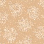 Meredith Wallpaper by Mackenzie Nelson