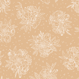 Meredith Wallpaper by Mackenzie Nelson