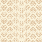 Mia Wallpaper by Erin Silliman Designs
