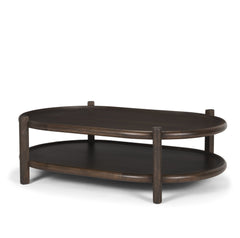 Michelle Coffee Table White Cliff Studio Coffee Tables