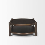 Michelle Coffee Table