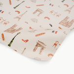 Micro Changing Mat White Cliff Studio Micro