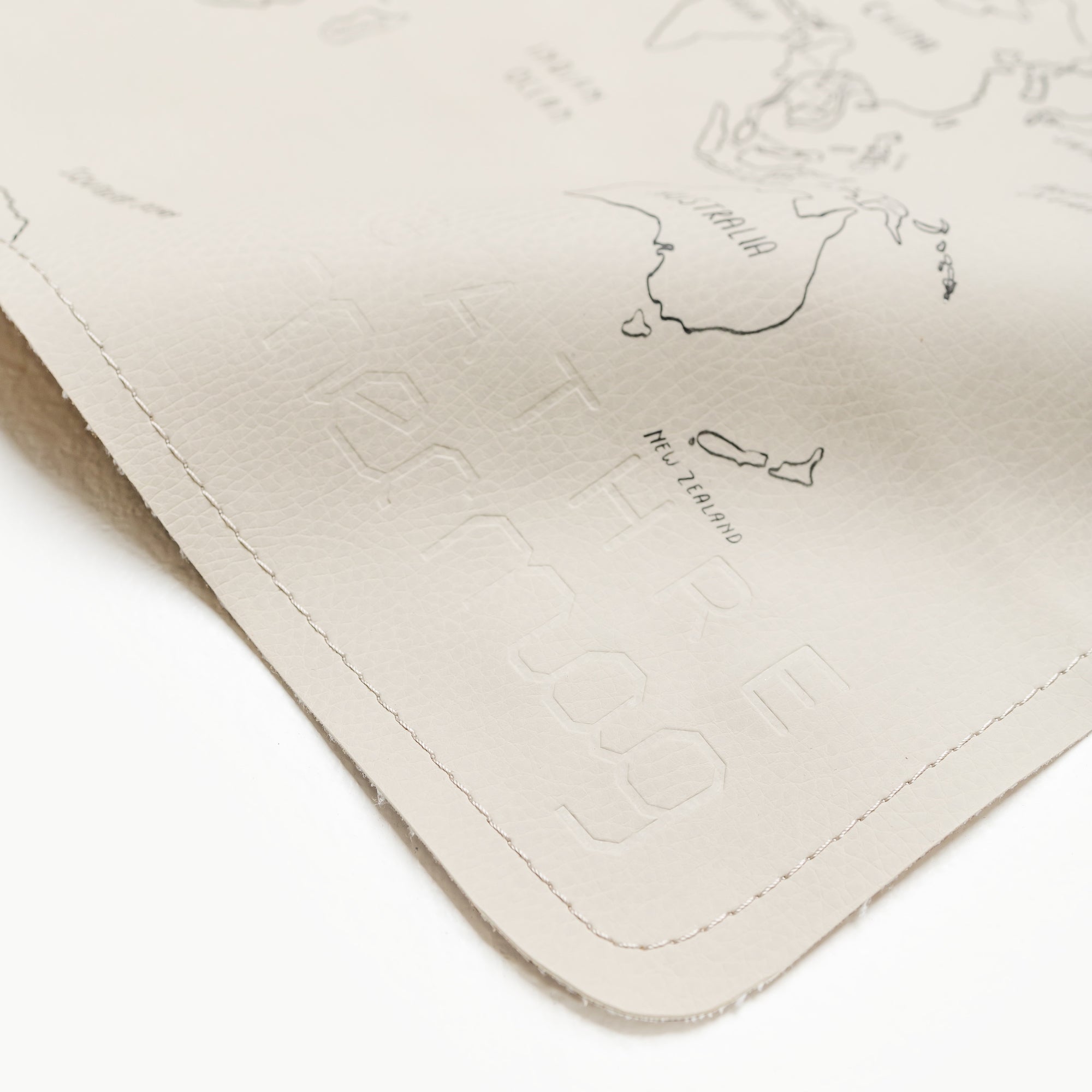 Micro Changing Mat White Cliff Studio Micro