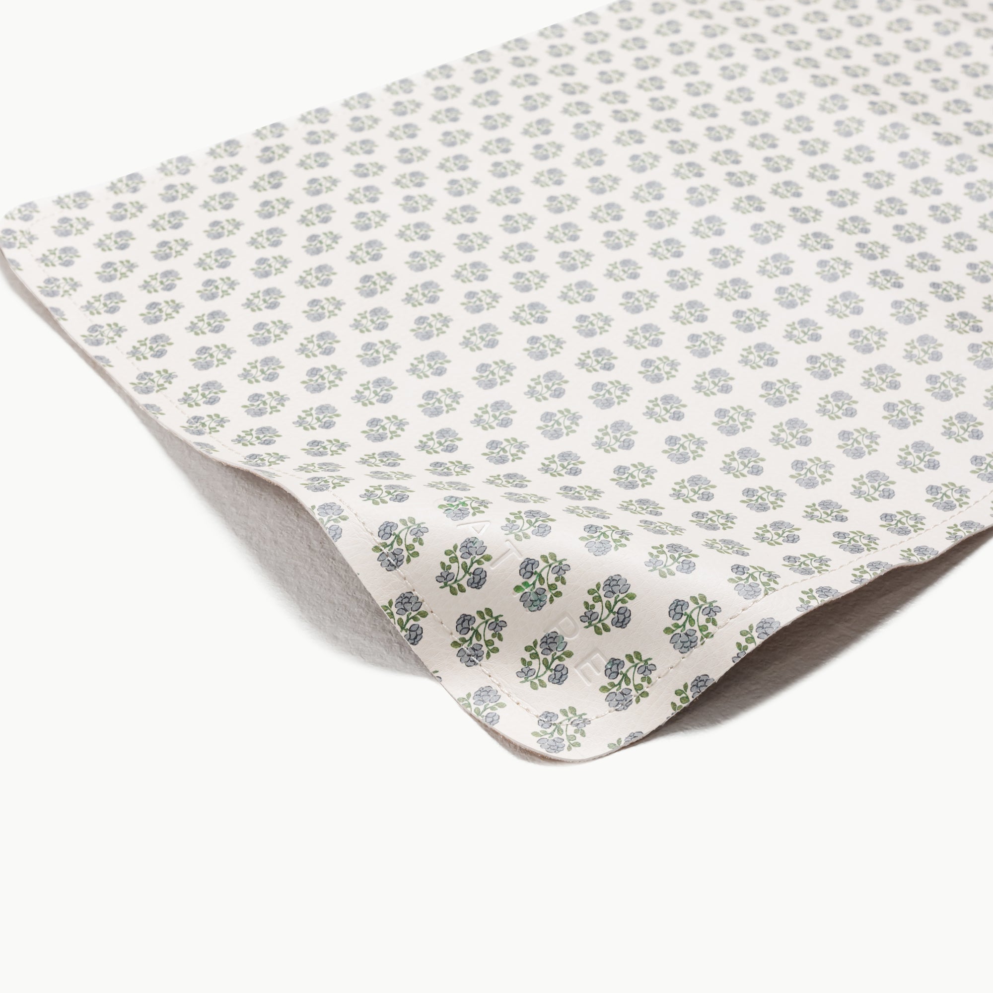 Micro Changing Mat White Cliff Studio Micro