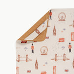 Micro Changing Mat White Cliff Studio Micro